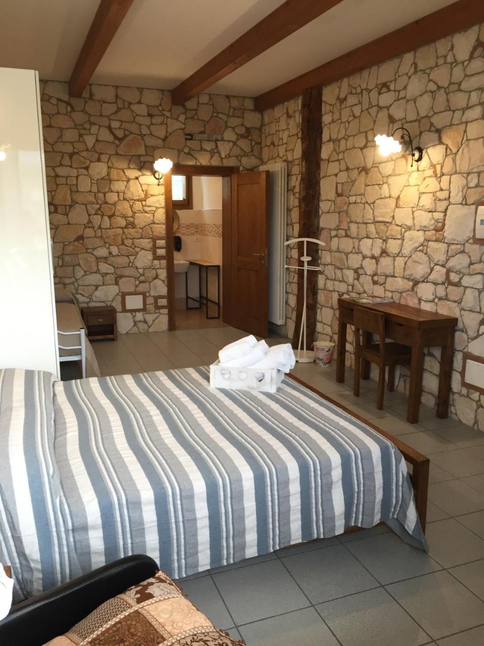 La Fontanella Ξενοδοχείο Montecchia di Crosara Εξωτερικό φωτογραφία