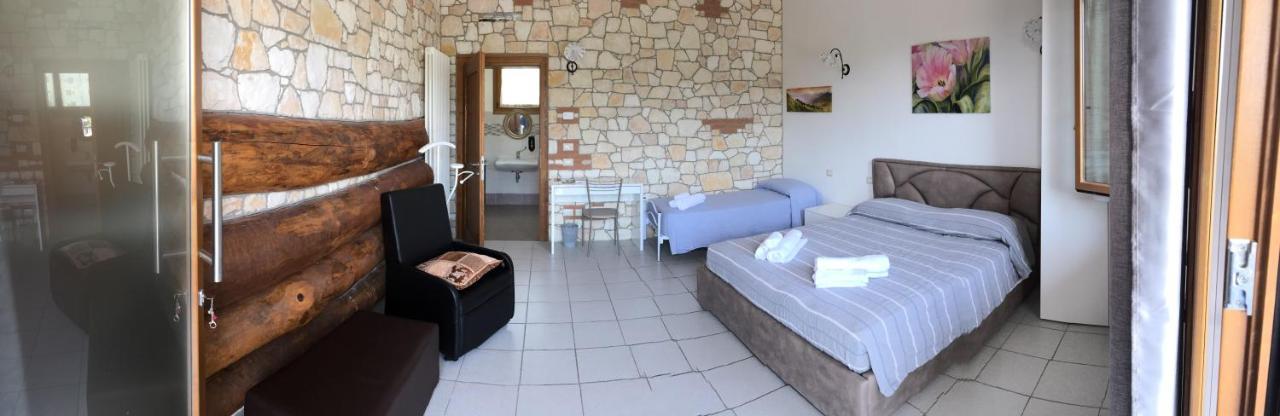 La Fontanella Ξενοδοχείο Montecchia di Crosara Εξωτερικό φωτογραφία
