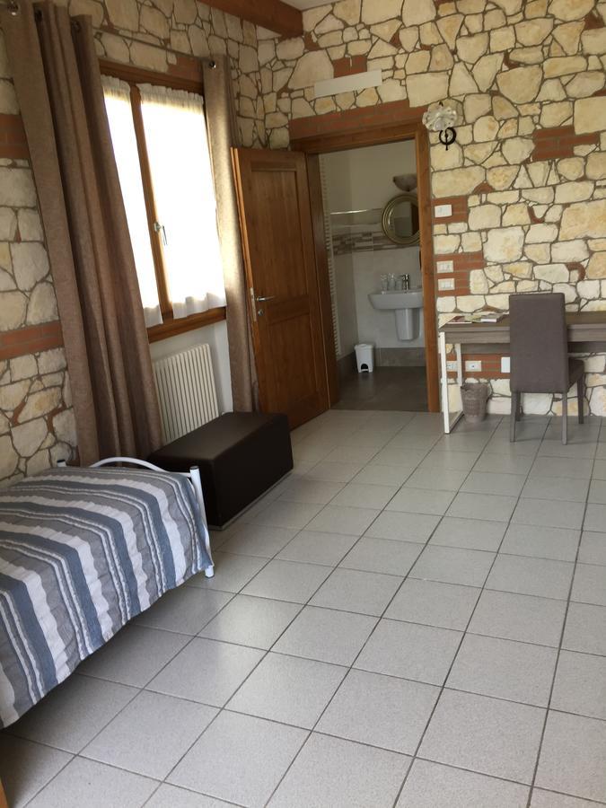 La Fontanella Ξενοδοχείο Montecchia di Crosara Εξωτερικό φωτογραφία