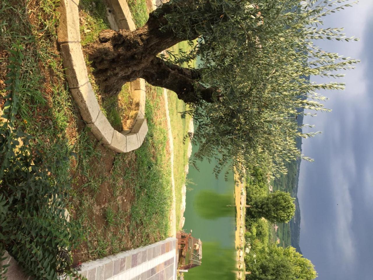 La Fontanella Ξενοδοχείο Montecchia di Crosara Εξωτερικό φωτογραφία