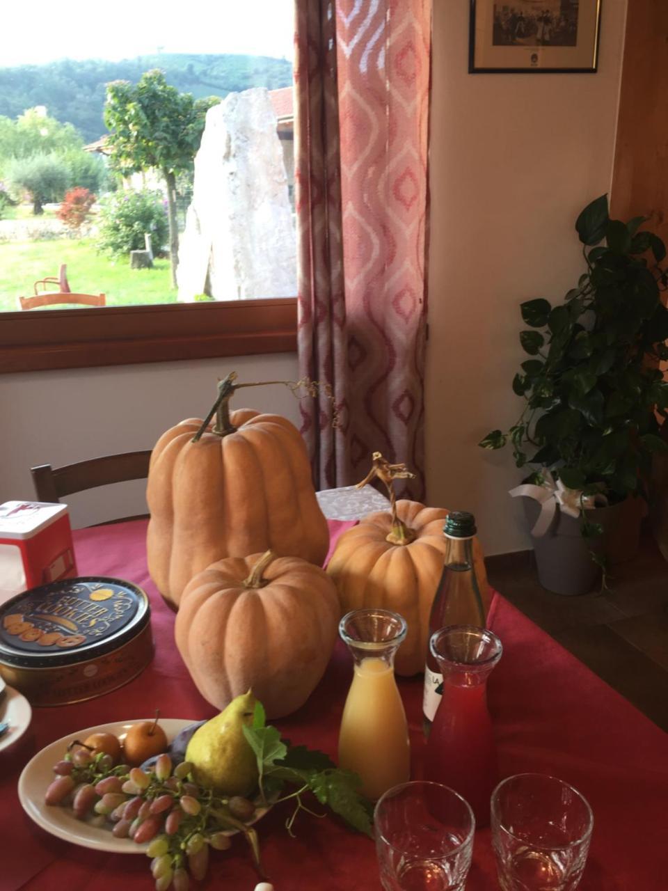 La Fontanella Ξενοδοχείο Montecchia di Crosara Εξωτερικό φωτογραφία