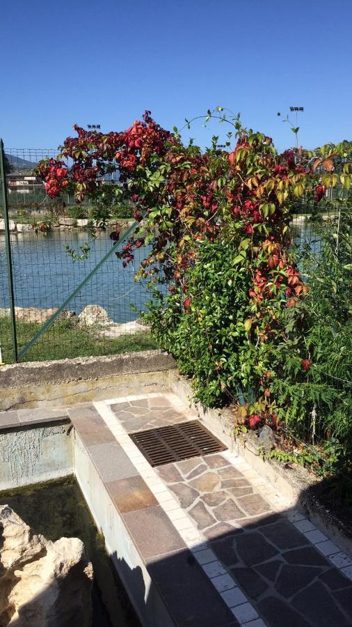 La Fontanella Ξενοδοχείο Montecchia di Crosara Εξωτερικό φωτογραφία